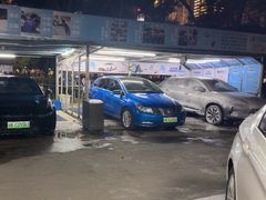 -壹伍陆连锁汽车维修美容(宝安中心区店)