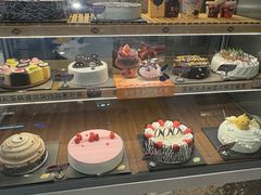 -DQ·蛋糕·冰淇淋(龙湖狮山天街店)