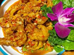 -觅山云南菜(泊富ICITY店)