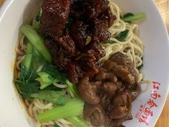 -泰顺江南春面馆