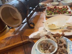 -61号餐吧(兴坪古镇漓江店)