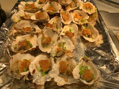 -松咖啡自助餐厅·松北香格里拉