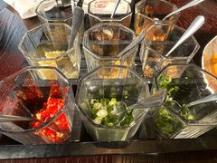 -滇野云南野生菌餐厅(陕西南路店)