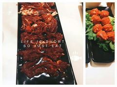 -陈记顺和牛肉火锅馆(天河北路店)