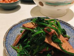 -祥记·国宴豫菜·经典粤菜(郑东新区新长安店)