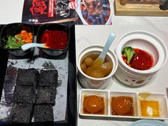 -火宫殿·小吃王国(坡子街店)