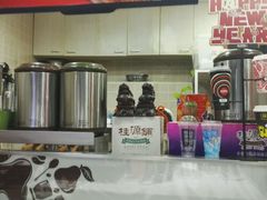 -桂源铺奶茶店(湟普汇店)