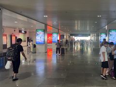 -郴州西站