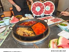 -巴蜀大将火锅(春熙店)