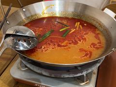 -黔哆哆地摊酸汤火锅(清湖店)