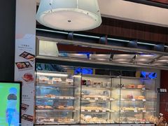 -西点坊(浦东香格里拉店)