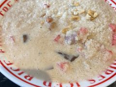 -正宗八宝冰饭·非遗冰饭·烧烤(奎桥店)