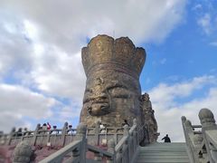 -上海东林寺(金山区)