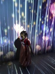-七彩游乐园(奥体优托邦店)