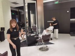 -INSTYLE·SALON