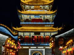 -昌州古城