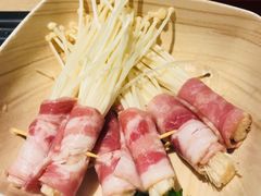 -新石器烤肉(百联川沙店)