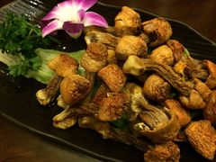 -捞神煲汤火锅(湖滨商业街店)