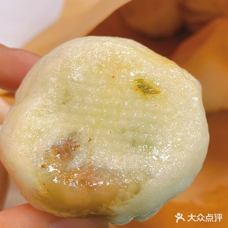 重庆探店｜麦大叔鸳鸯包