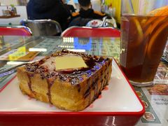 -七爷清汤腩·港式餐厅(金狮广场店)