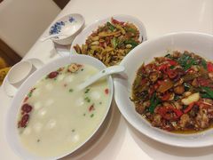 -辣公子·千岛湖私房菜(滨江店)