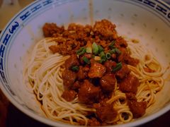 -辣肉面大王(天平路店)