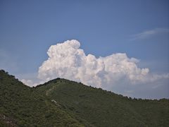 -蓟州溶洞风景区