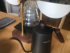 -ZM COFFEE(西安路店)
