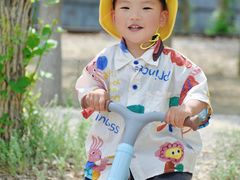 -西青郊野公园