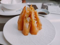 -广州酒家(中华广场店)