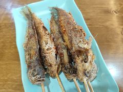 -草原牧语烤全羊(闽江大道店)