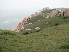 -南麂列岛