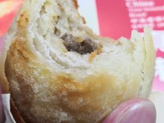 鲜肉月饼-真老大房(南京东路店)