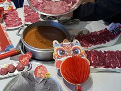 -荣叔港式沙嗲牛肉火锅(正佳潮流店)