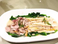 -好福记饭店(红梅公园店)