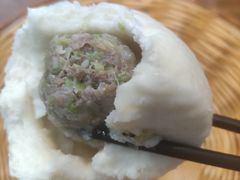 -郑家包子牛肉拉面(尚勤路店)