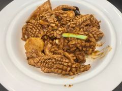 -春江饭店(共青团路总店)