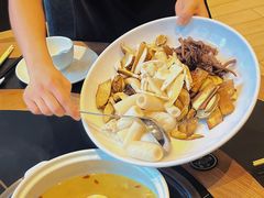 -黔蘑菇四季餐厅(观山湖店)