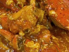 -龙海鲜螃蟹王(宏茂桥店)