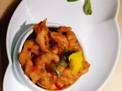 吮指鸡爪-佬麻雀·新湘菜(东方宝泰店)