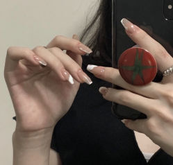 -七月美睫 美甲
