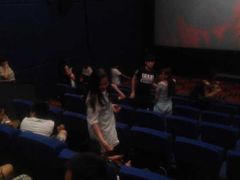 -奥斯卡升龙国际影城(RealD Cinema)