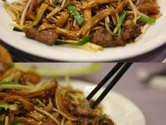 -维多利亚大酒店·雅园中餐厅