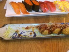 -栖川山葵家·寿喜锅·日式料理(龙湖北城天街商场店)