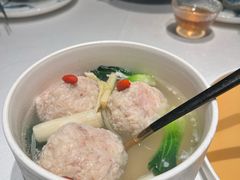 -醉舍·新淮扬菜(长宁龙之梦店)