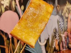 -壹楼烧烤档(坂田五和店)