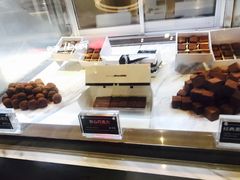 -Awfully Chocolate(来福士广场店)
