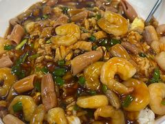 -北方饺子王·海肠捞饭·海鲜锅(山大店)