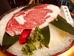 -哈拉海和牛主题餐厅(哈西店)