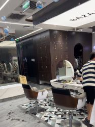 -芭莎造型·BAZAAR SALON